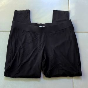 Gap black leggings